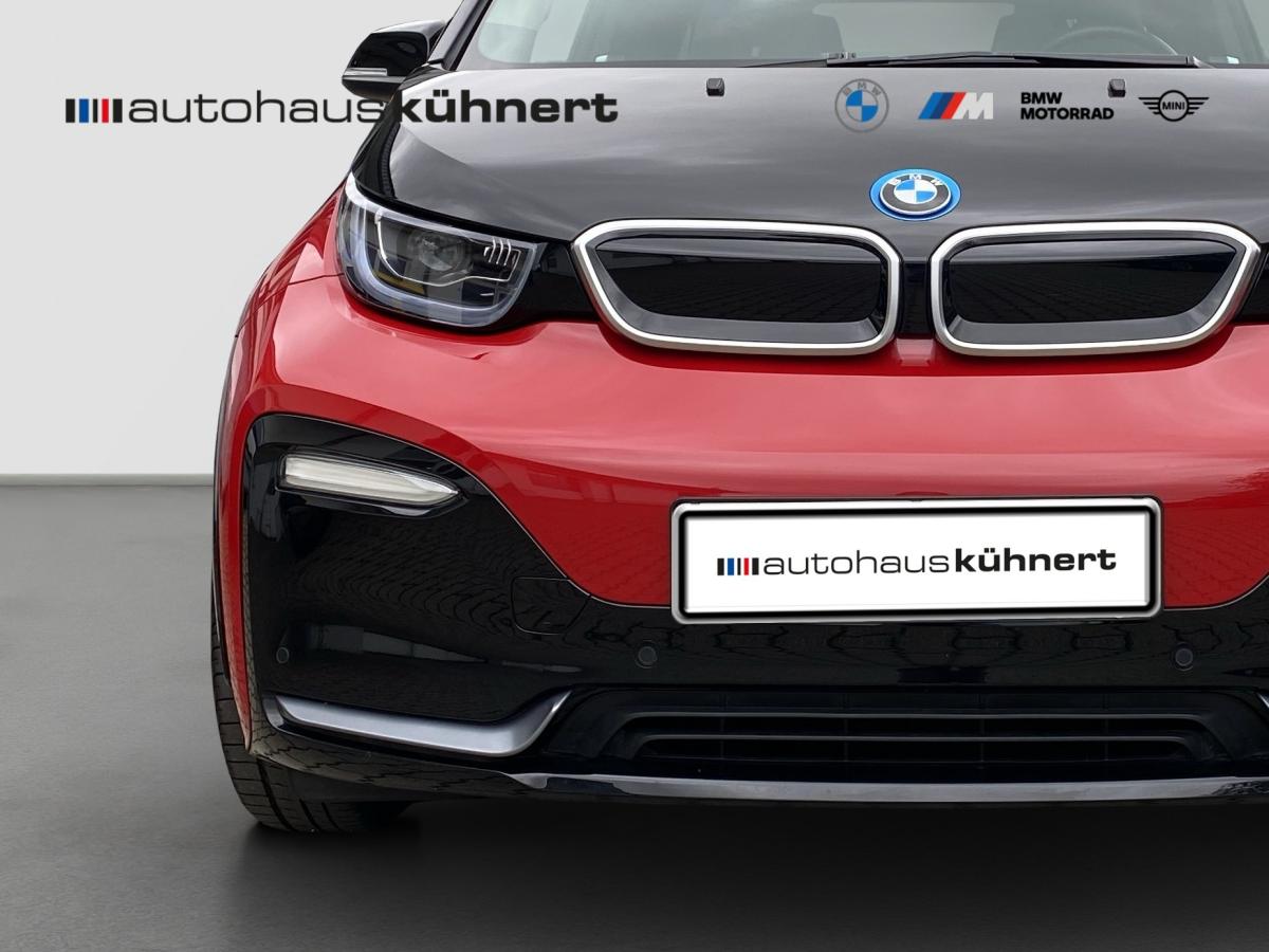 Originalaufnahme des Fahrzeugs