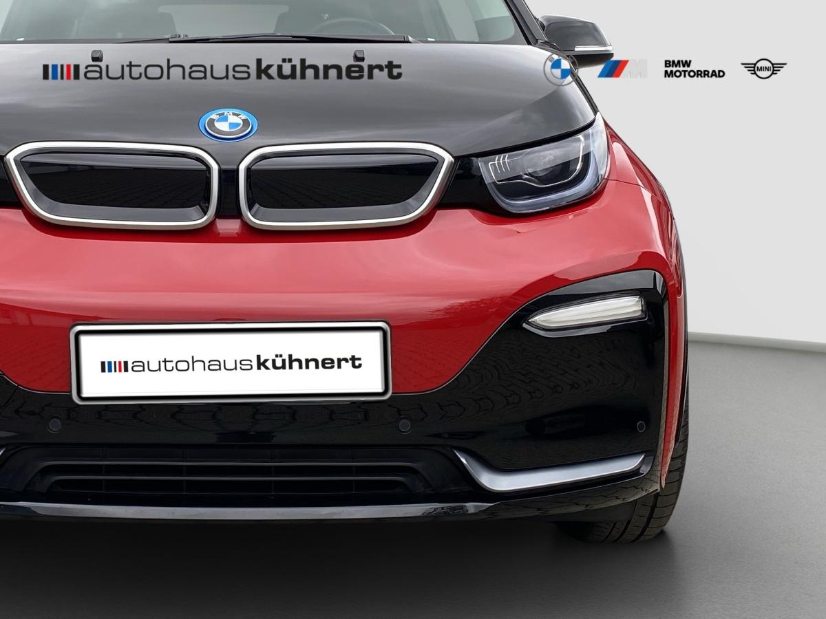 Originalaufnahme des Fahrzeugs