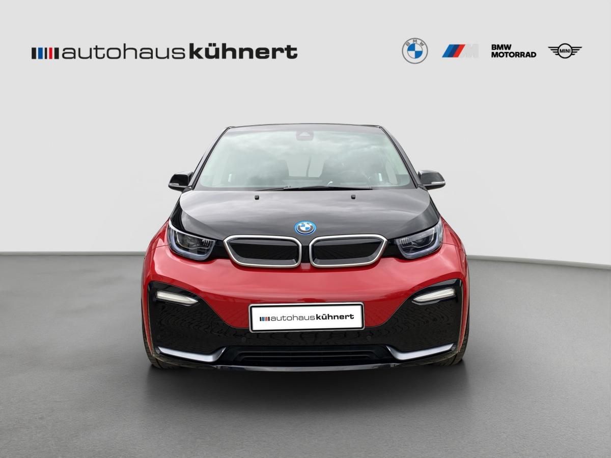 Originalaufnahme des Fahrzeugs