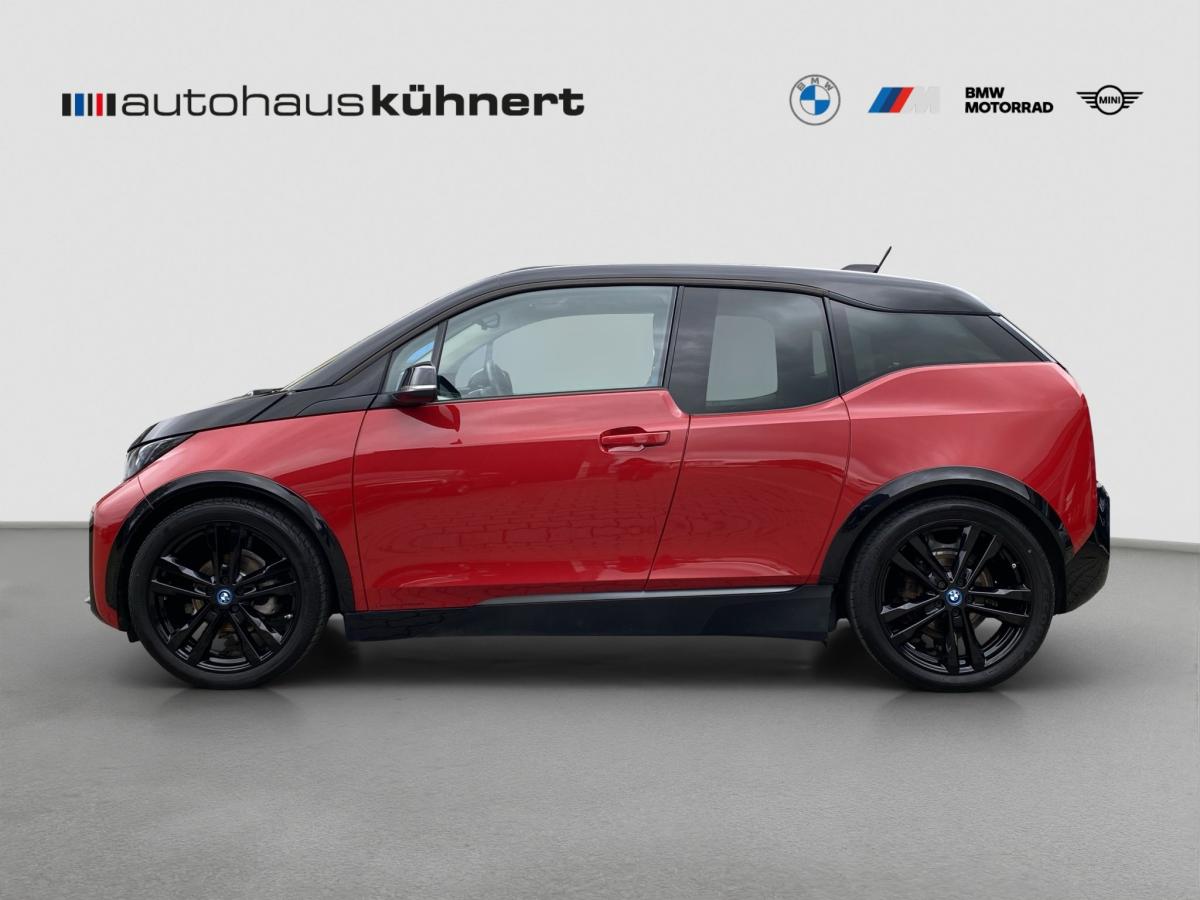 Originalaufnahme des Fahrzeugs