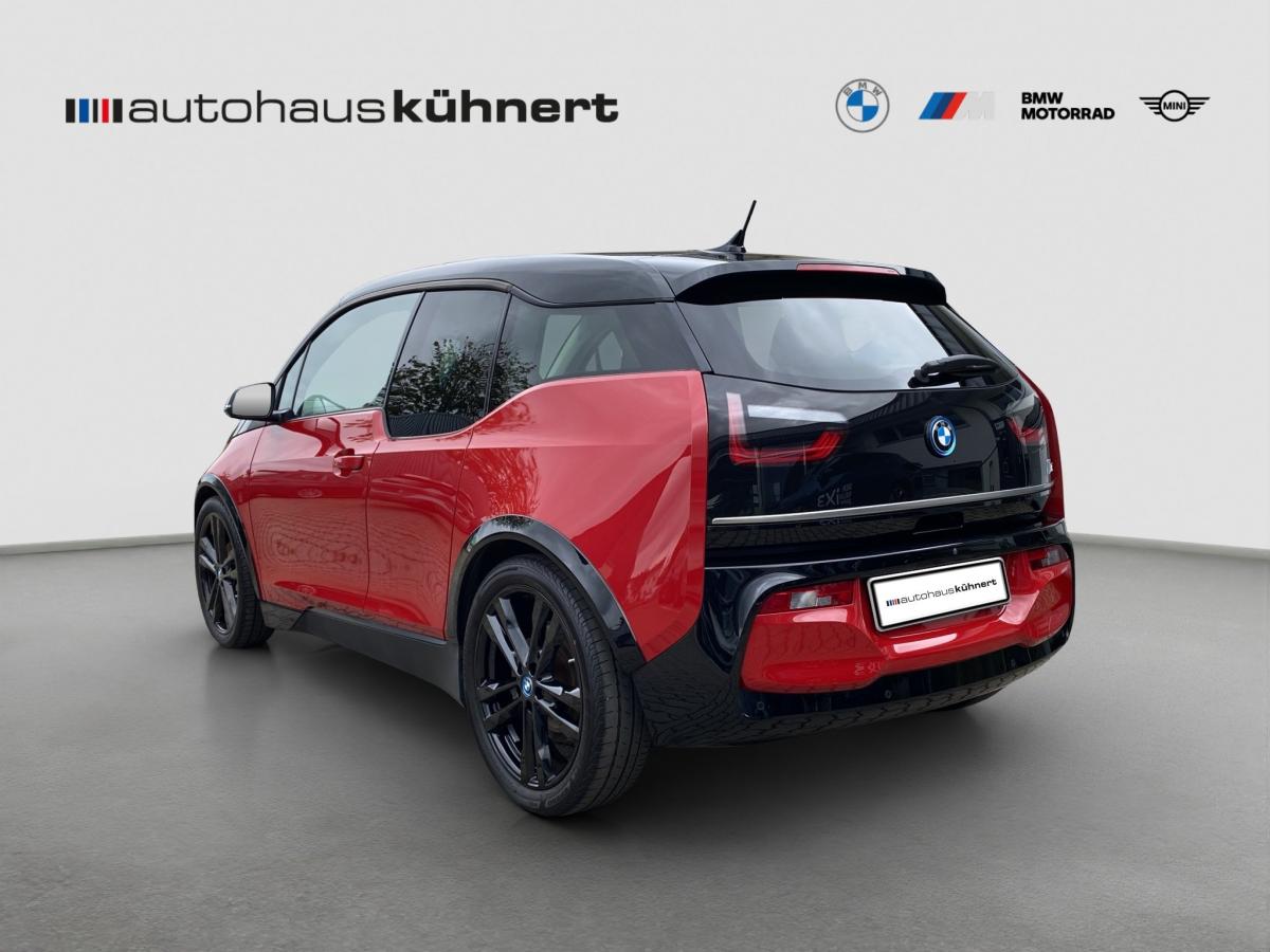 Originalaufnahme des Fahrzeugs