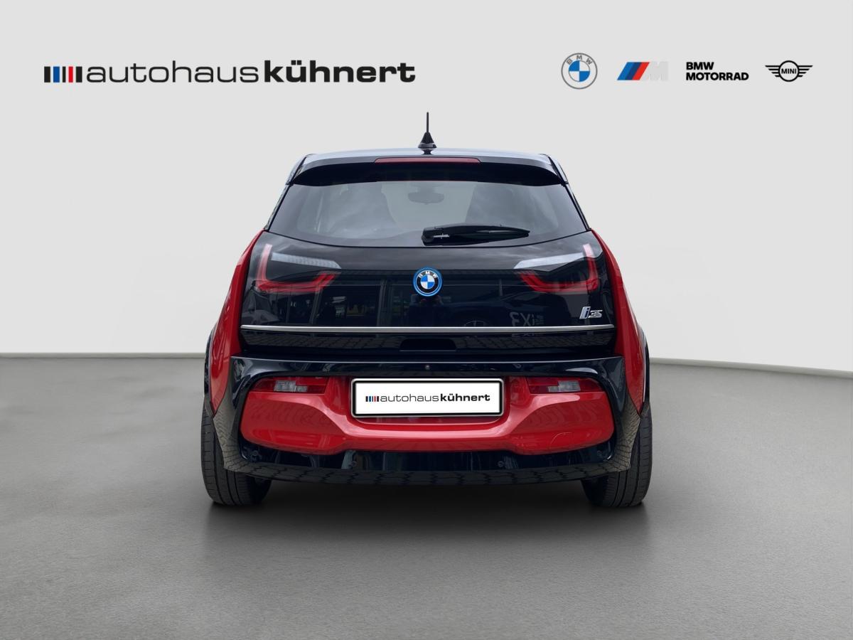 Originalaufnahme des Fahrzeugs
