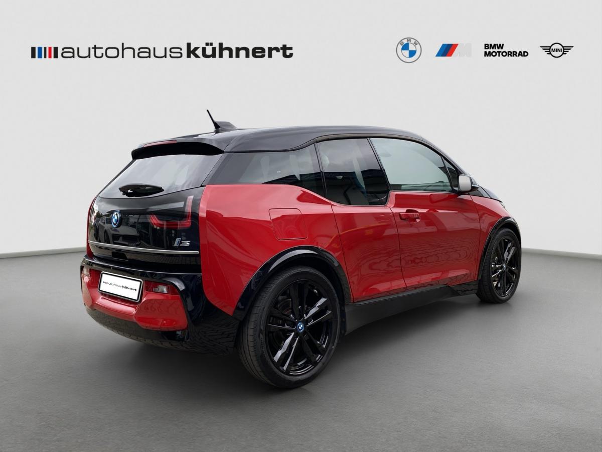 Originalaufnahme des Fahrzeugs