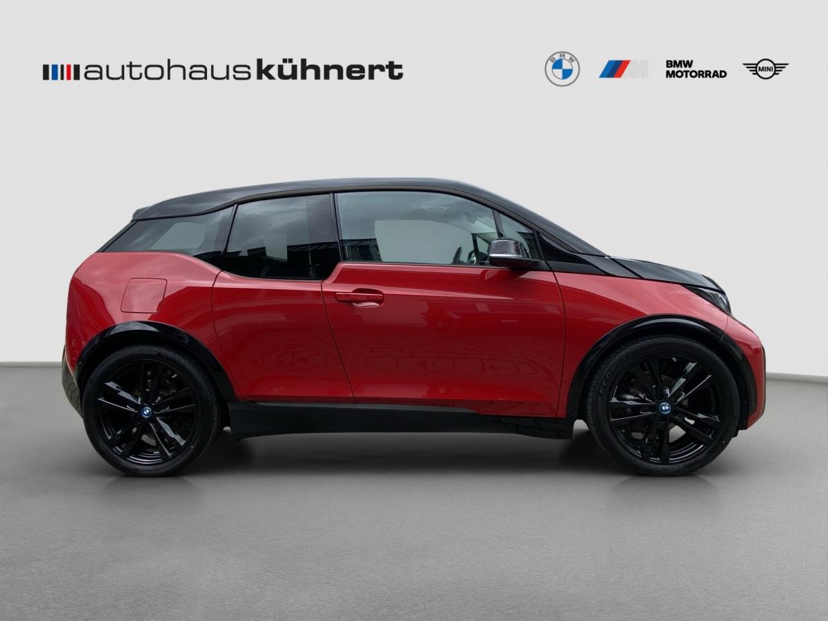 Originalaufnahme des Fahrzeugs