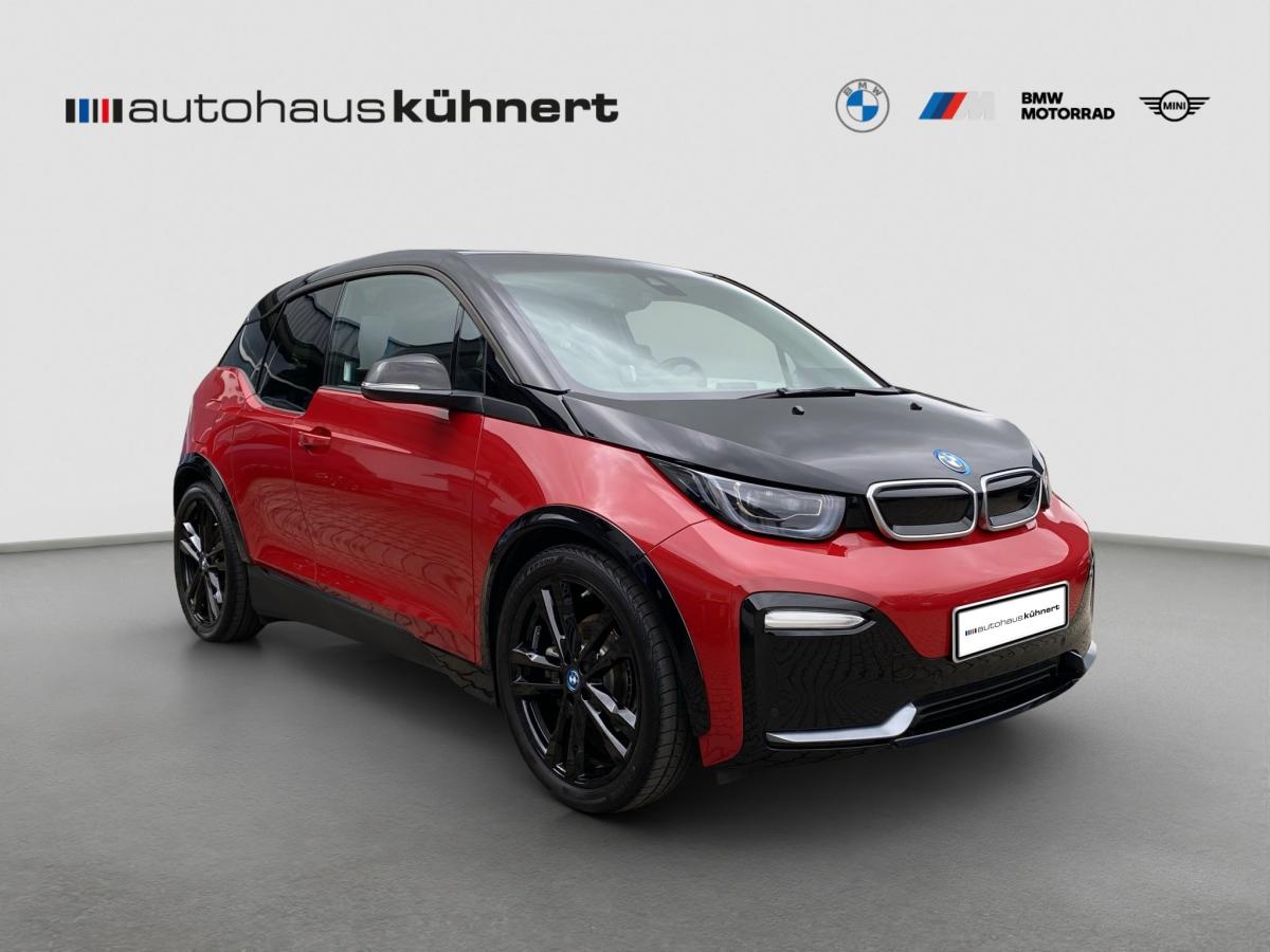 Originalaufnahme des Fahrzeugs