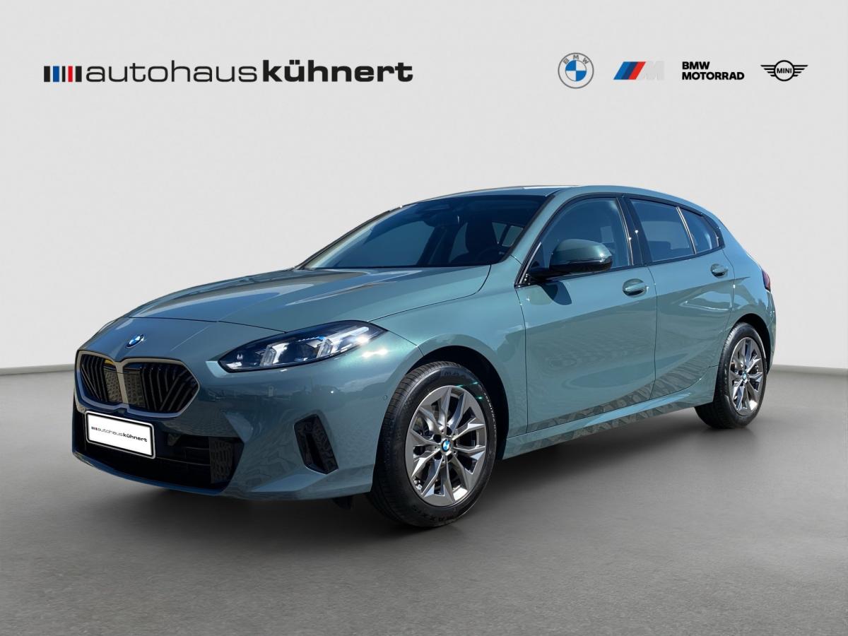 Originalaufnahme des Fahrzeugs
