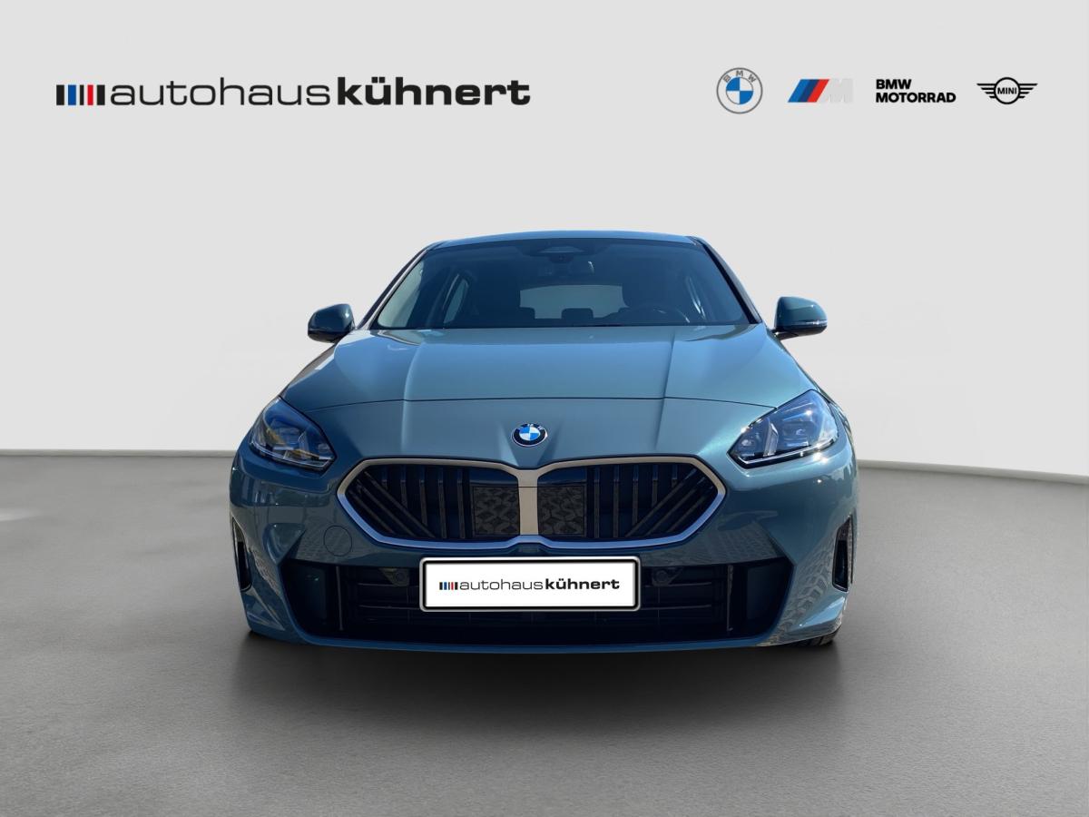 Originalaufnahme des Fahrzeugs