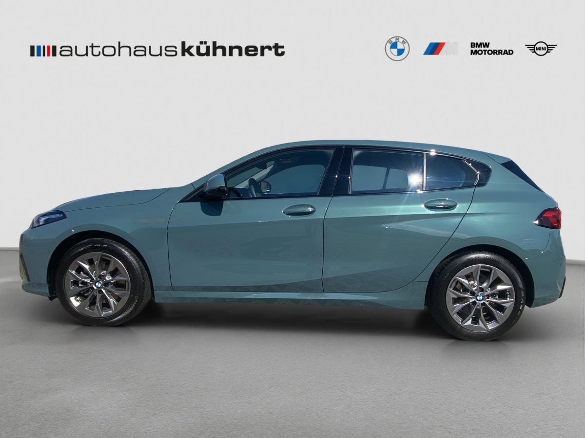 Originalaufnahme des Fahrzeugs