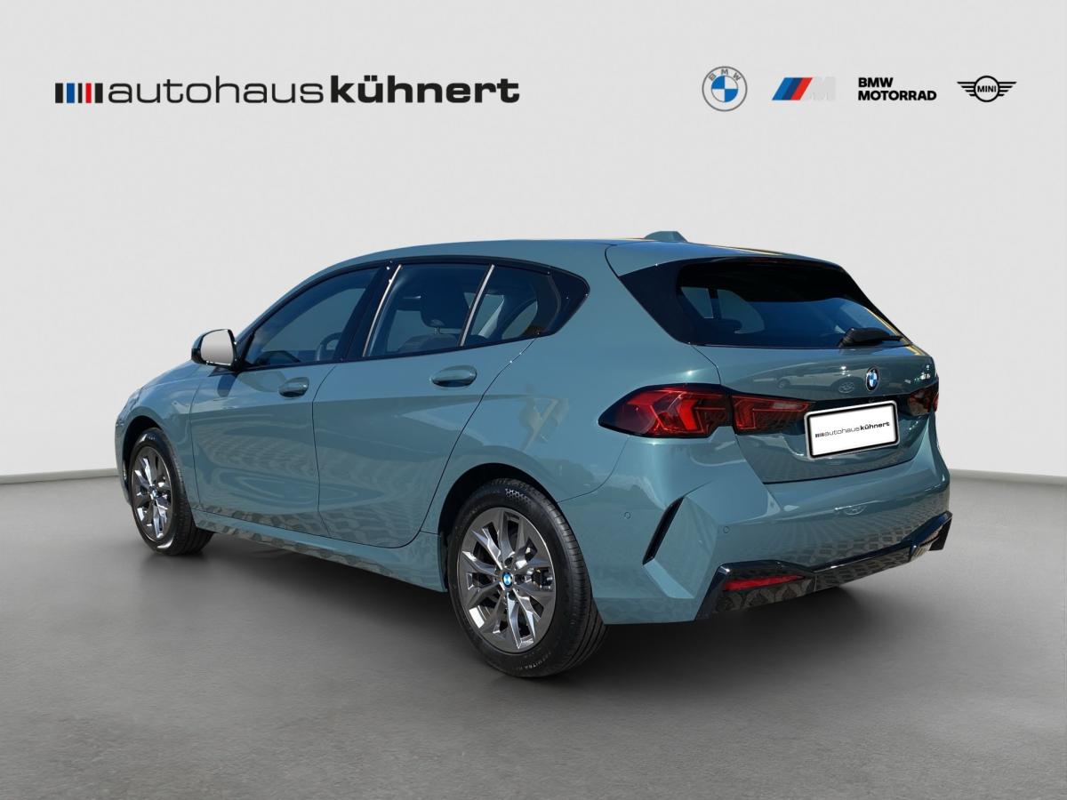 Originalaufnahme des Fahrzeugs