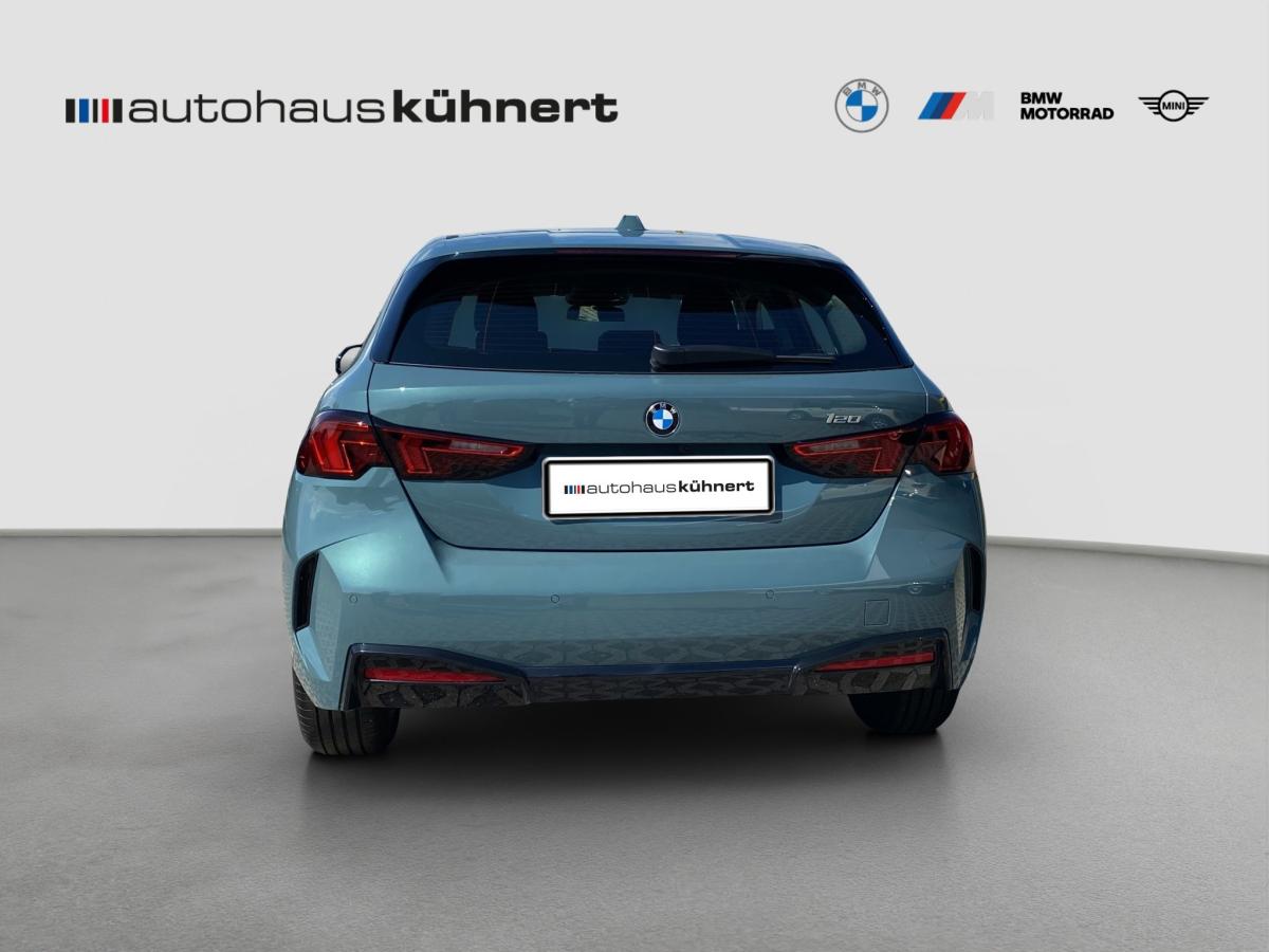 Originalaufnahme des Fahrzeugs