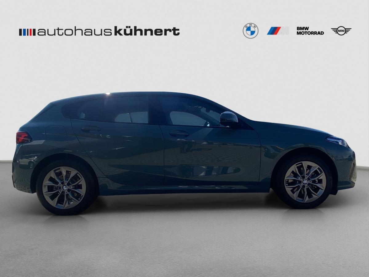 Originalaufnahme des Fahrzeugs