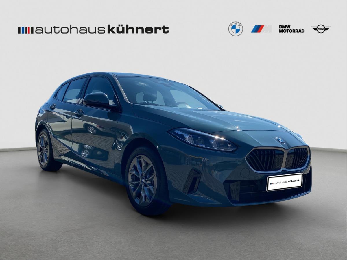 Originalaufnahme des Fahrzeugs