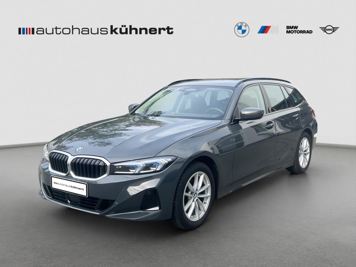 Originalaufnahme des Fahrzeugs