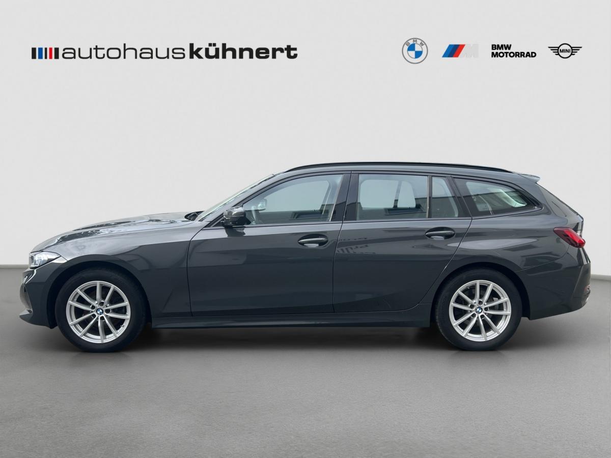 Originalaufnahme des Fahrzeugs