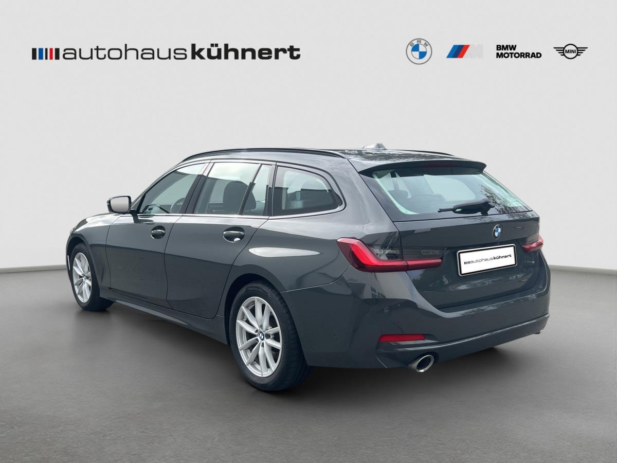 Originalaufnahme des Fahrzeugs