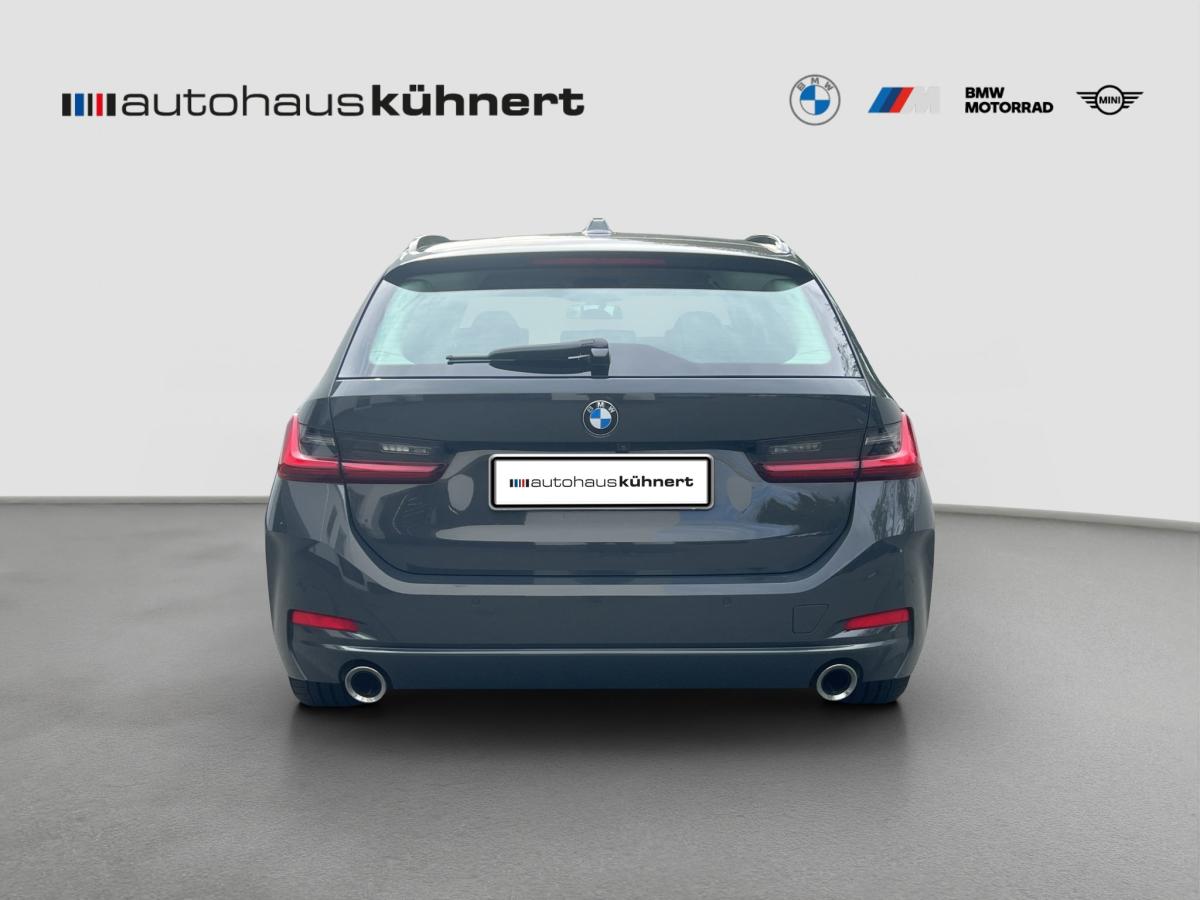 Originalaufnahme des Fahrzeugs