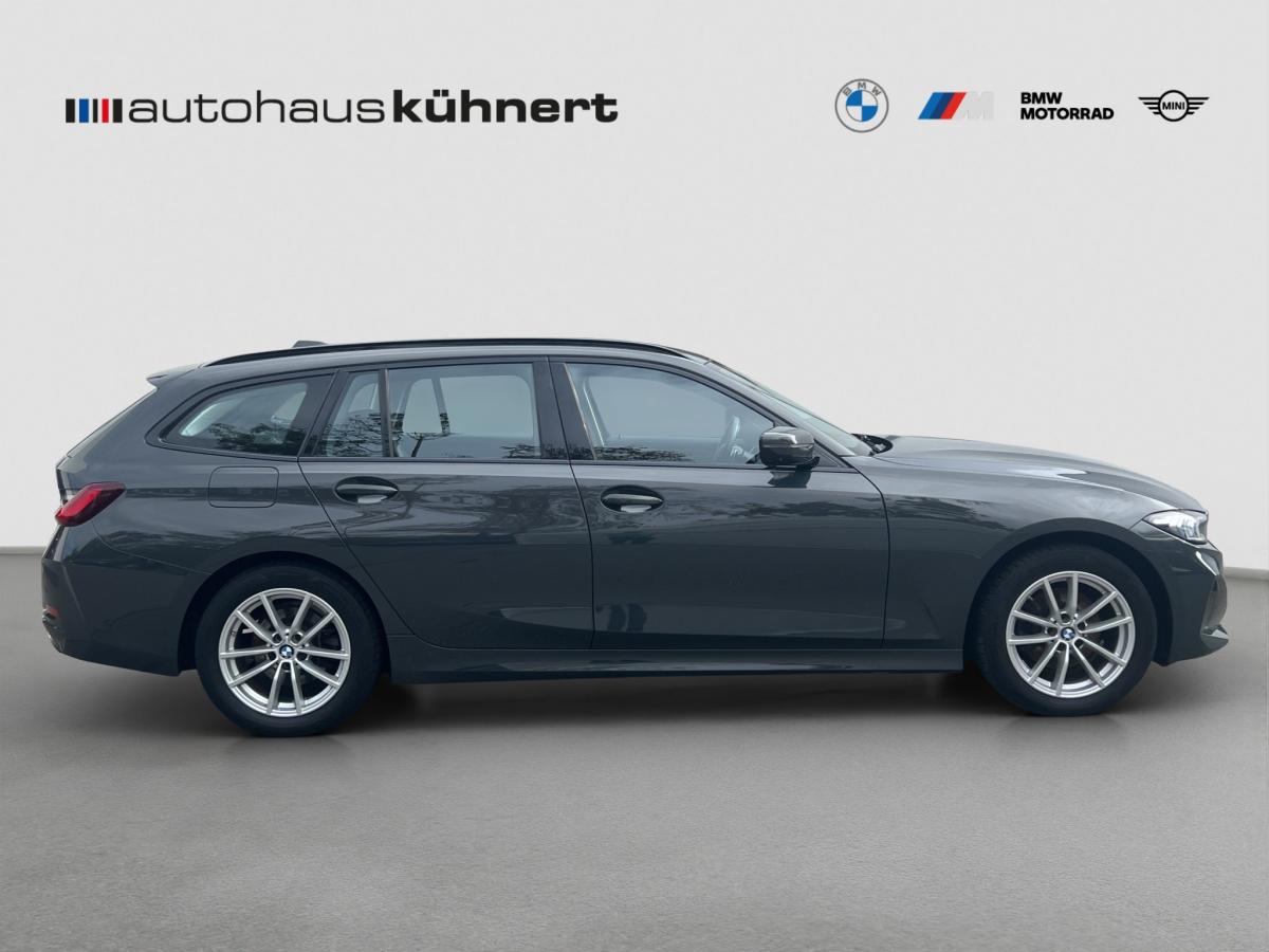 Originalaufnahme des Fahrzeugs