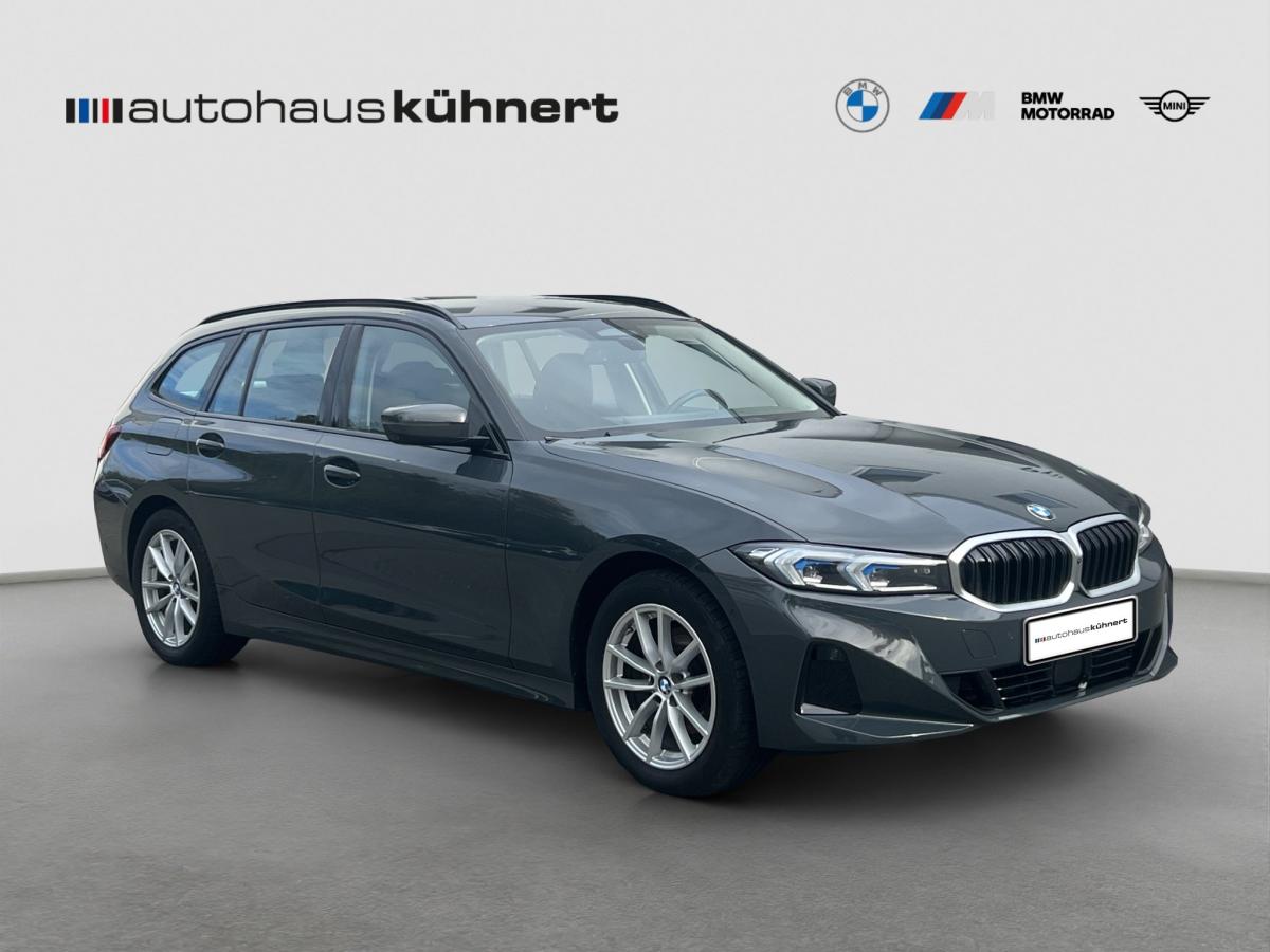 Originalaufnahme des Fahrzeugs