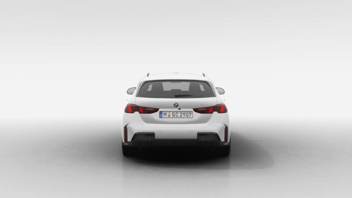 Originalaufnahme des Fahrzeugs
