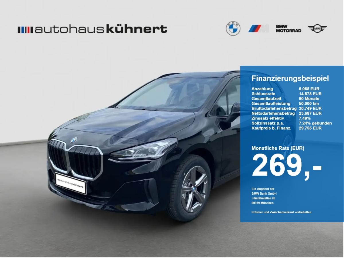 Originalaufnahme des Fahrzeugs