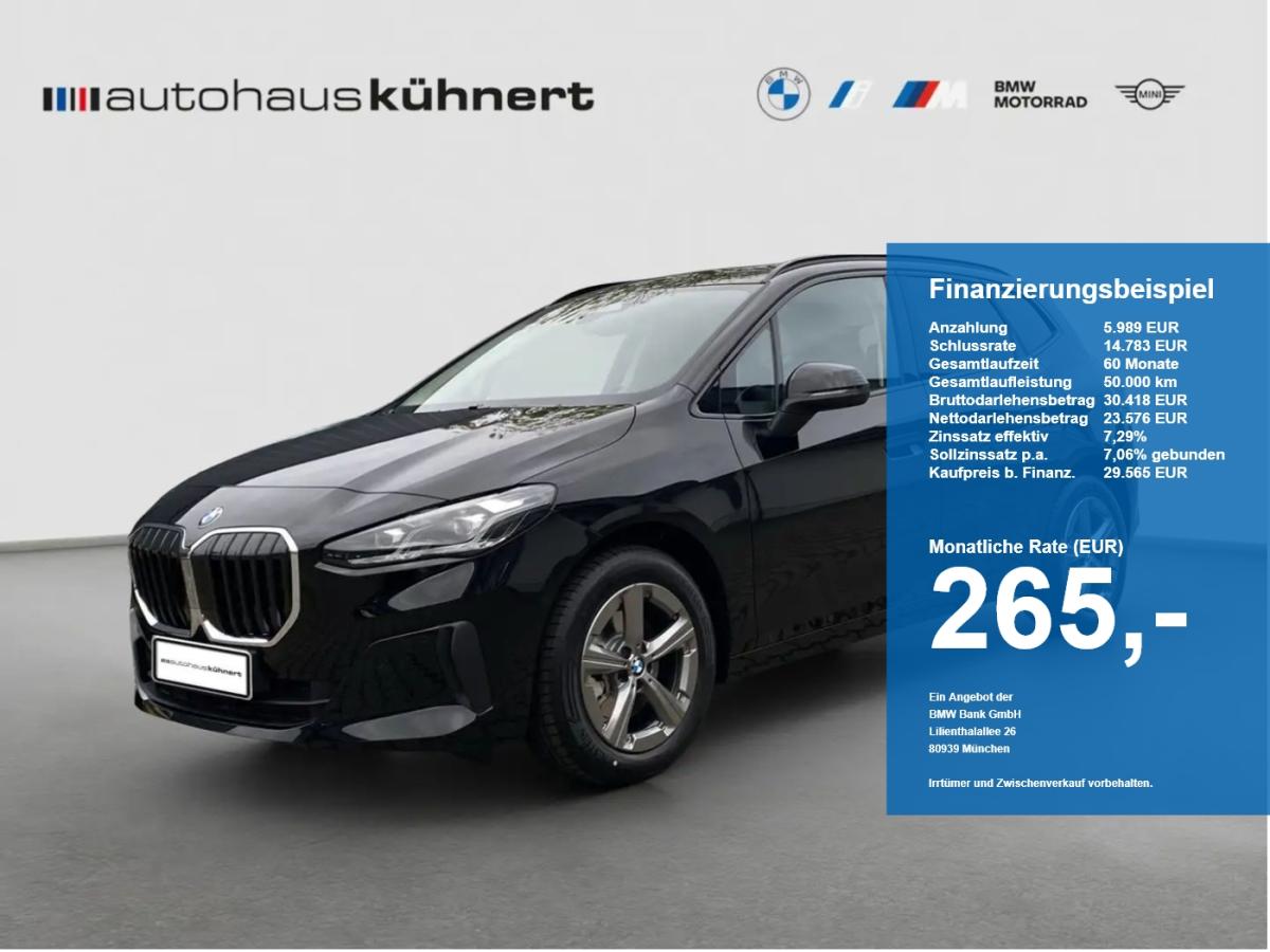 Originalaufnahme des Fahrzeugs
