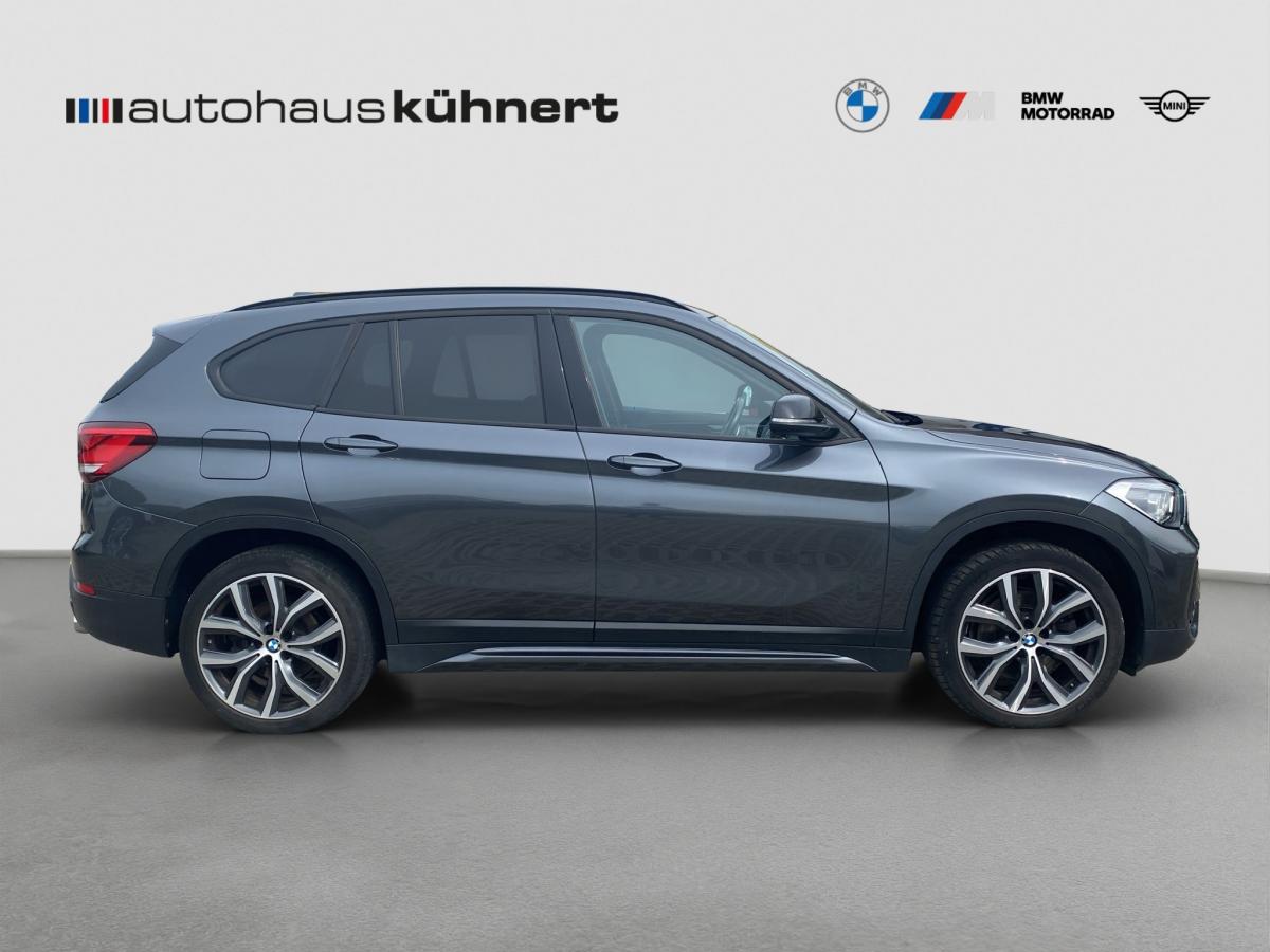 Originalaufnahme des Fahrzeugs