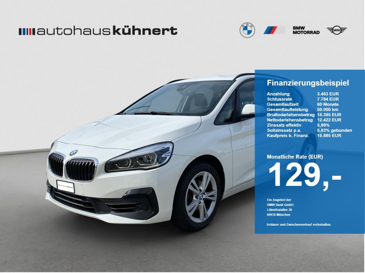 Originalaufnahme des Fahrzeugs