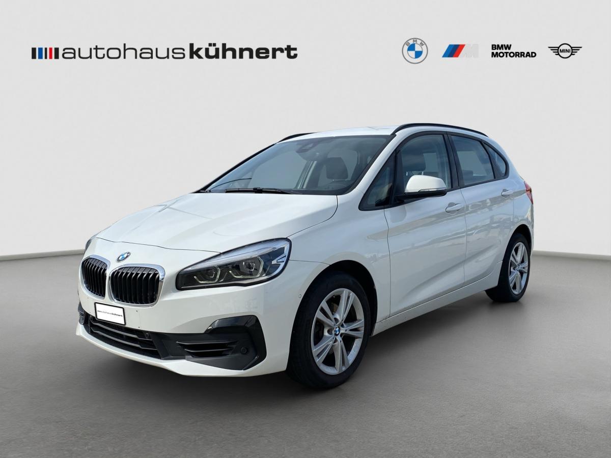 Originalaufnahme des Fahrzeugs
