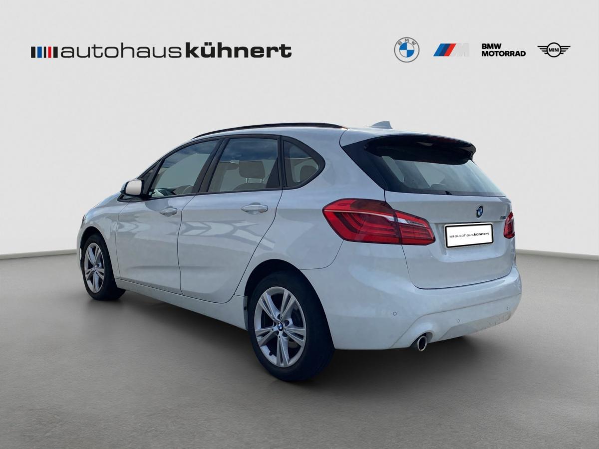 Originalaufnahme des Fahrzeugs