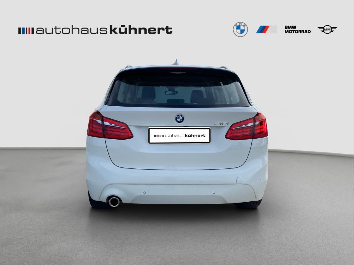 Originalaufnahme des Fahrzeugs