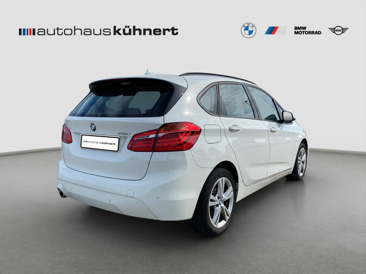Originalaufnahme des Fahrzeugs