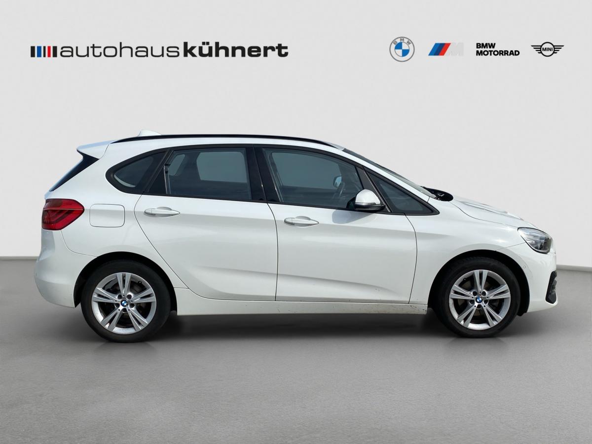 Originalaufnahme des Fahrzeugs