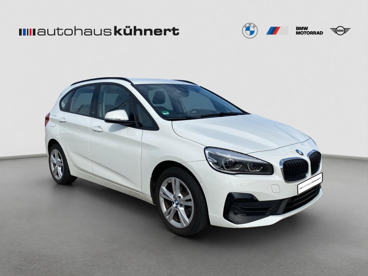 Originalaufnahme des Fahrzeugs