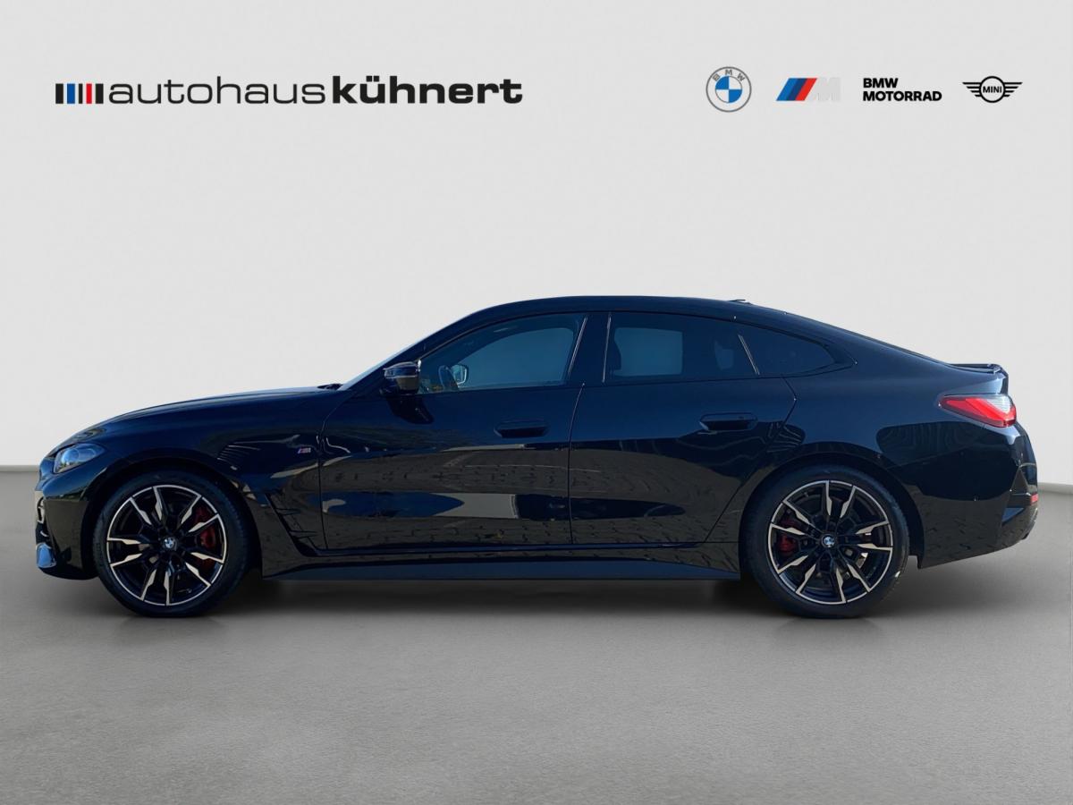 Originalaufnahme des Fahrzeugs