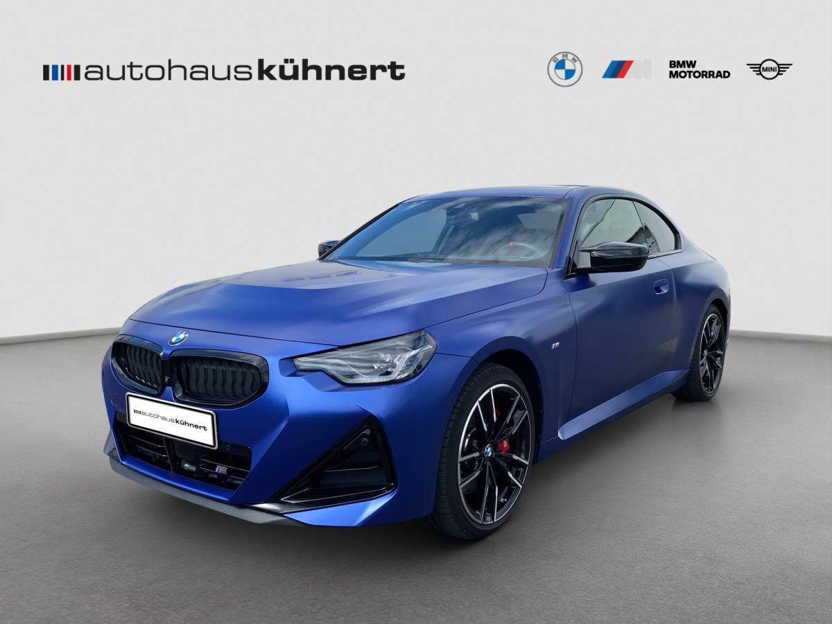 Originalaufnahme des Fahrzeugs