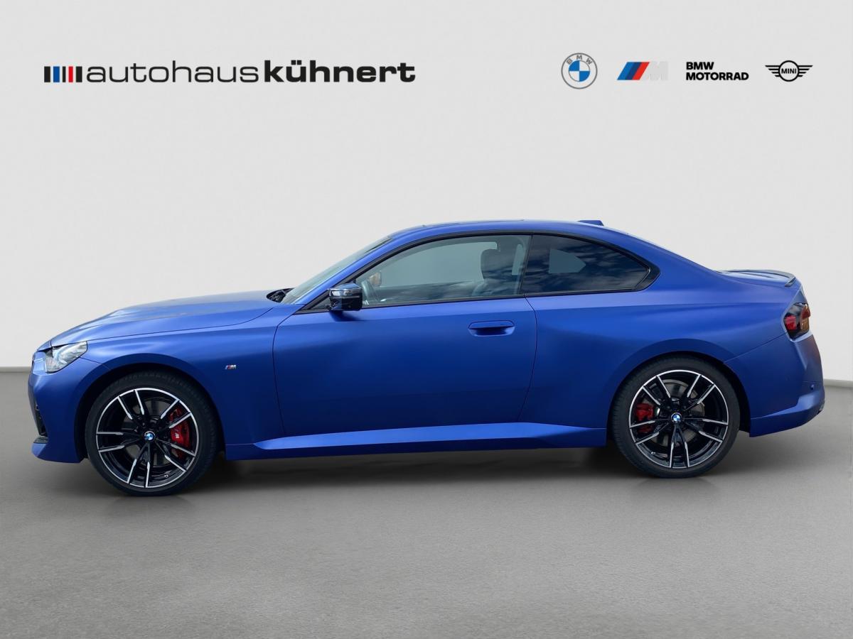 Originalaufnahme des Fahrzeugs