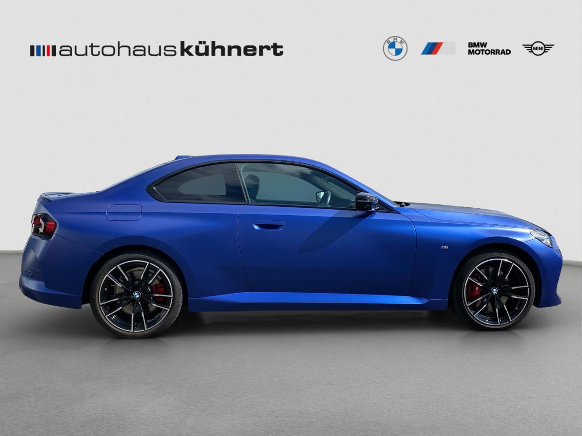 Originalaufnahme des Fahrzeugs