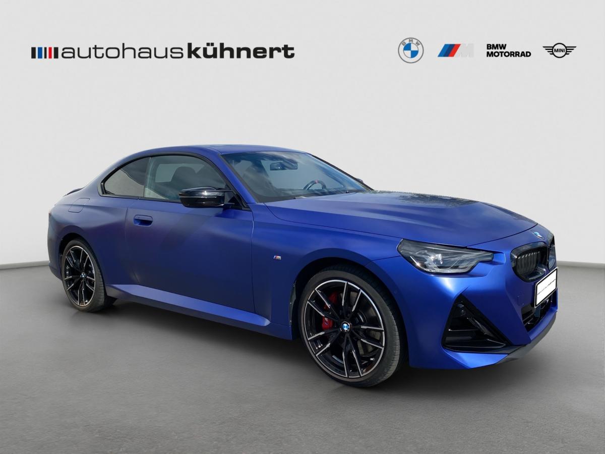 Originalaufnahme des Fahrzeugs