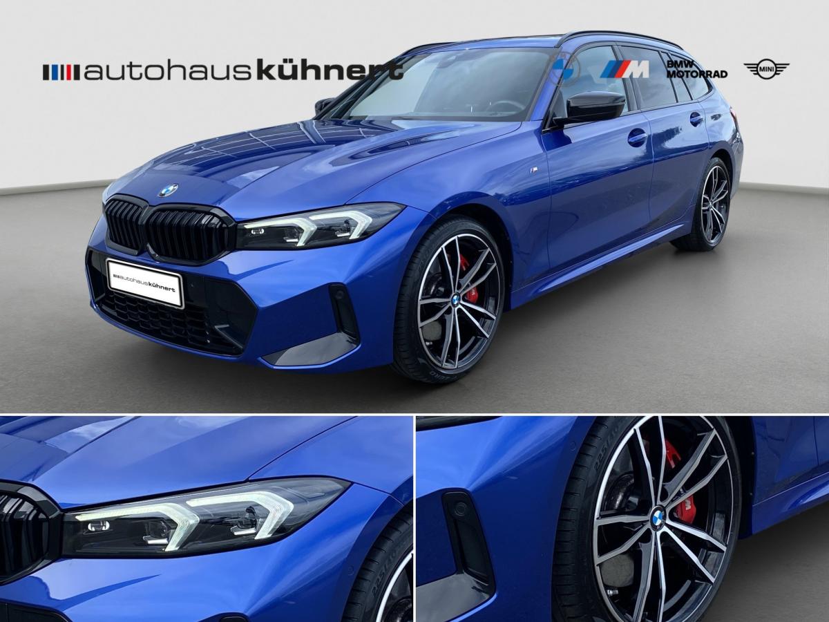 Originalaufnahme des Fahrzeugs