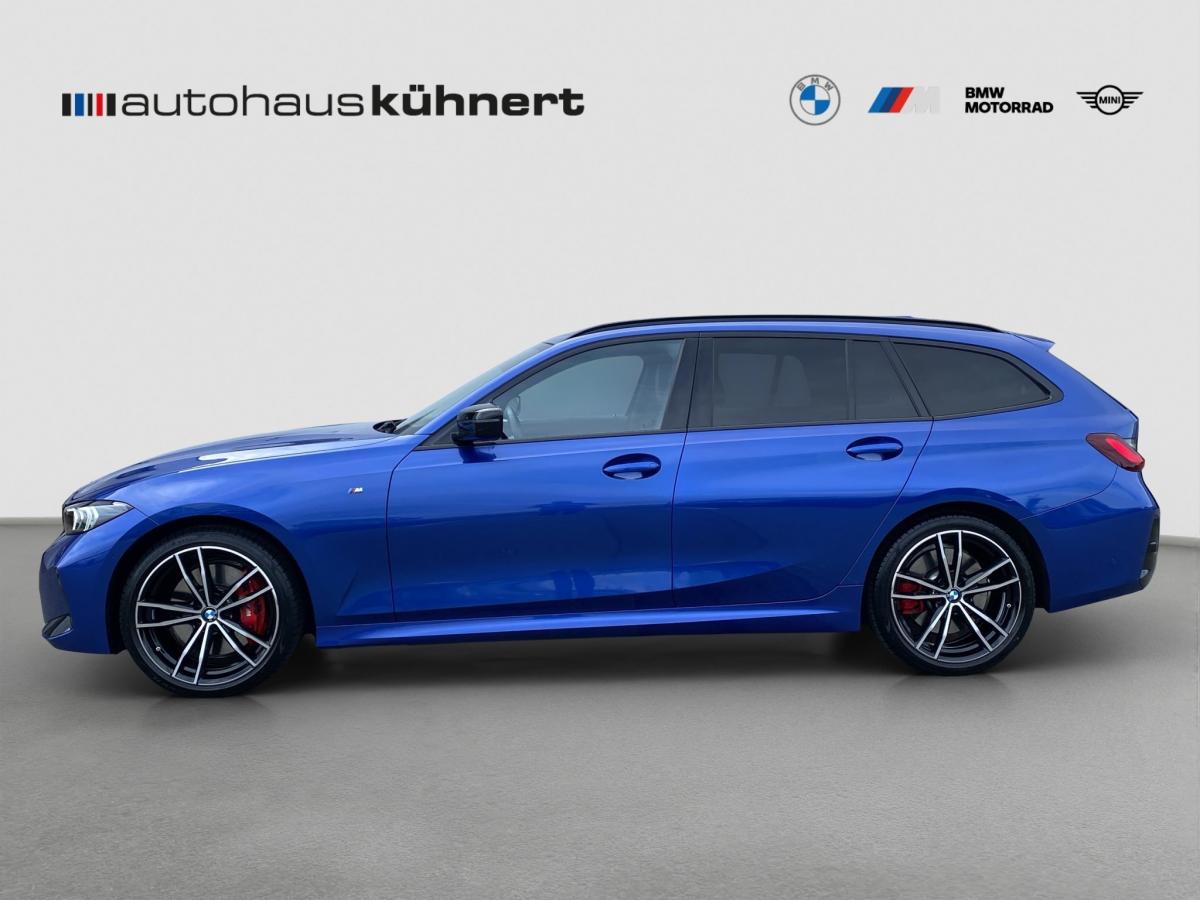 Originalaufnahme des Fahrzeugs