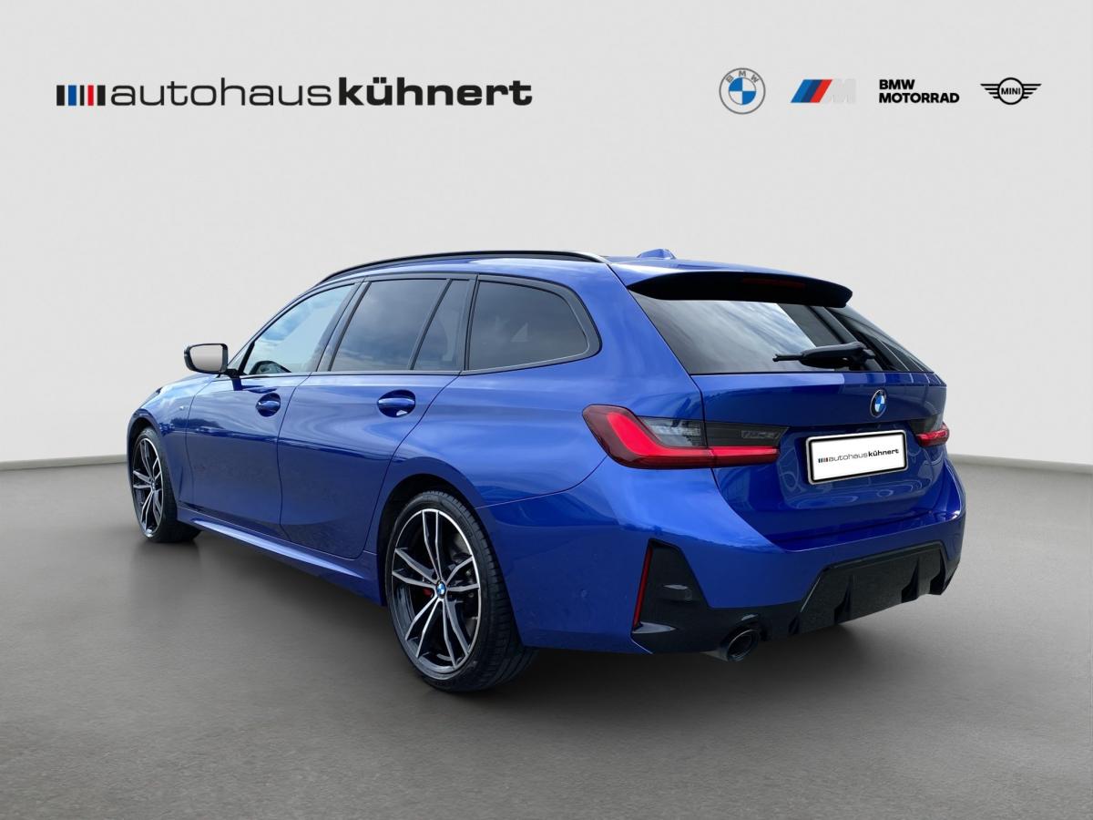 Originalaufnahme des Fahrzeugs