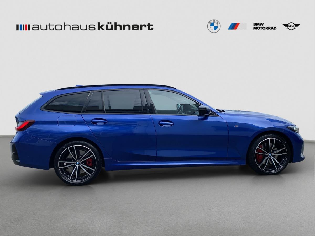 Originalaufnahme des Fahrzeugs