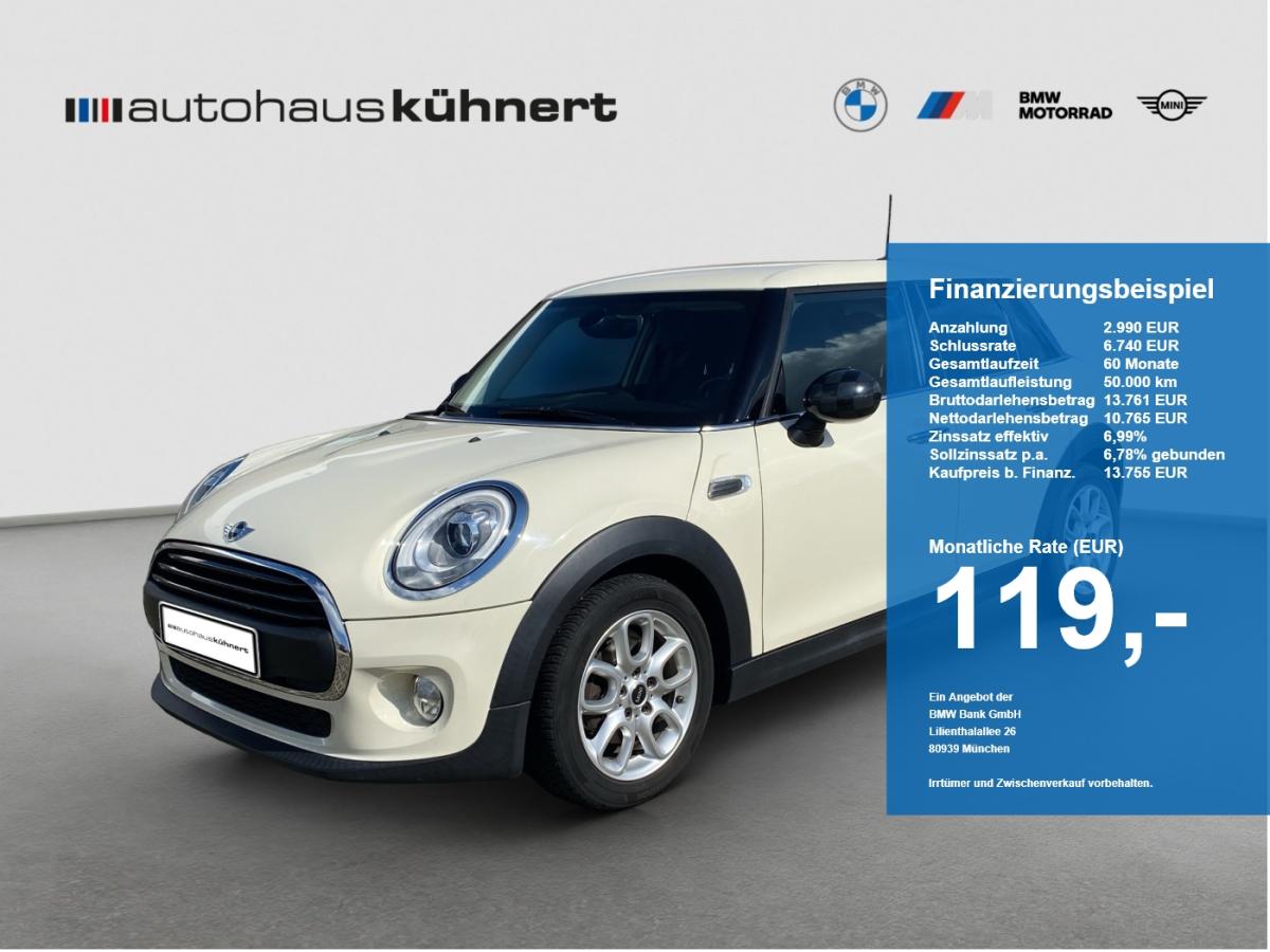 Originalaufnahme des Fahrzeugs