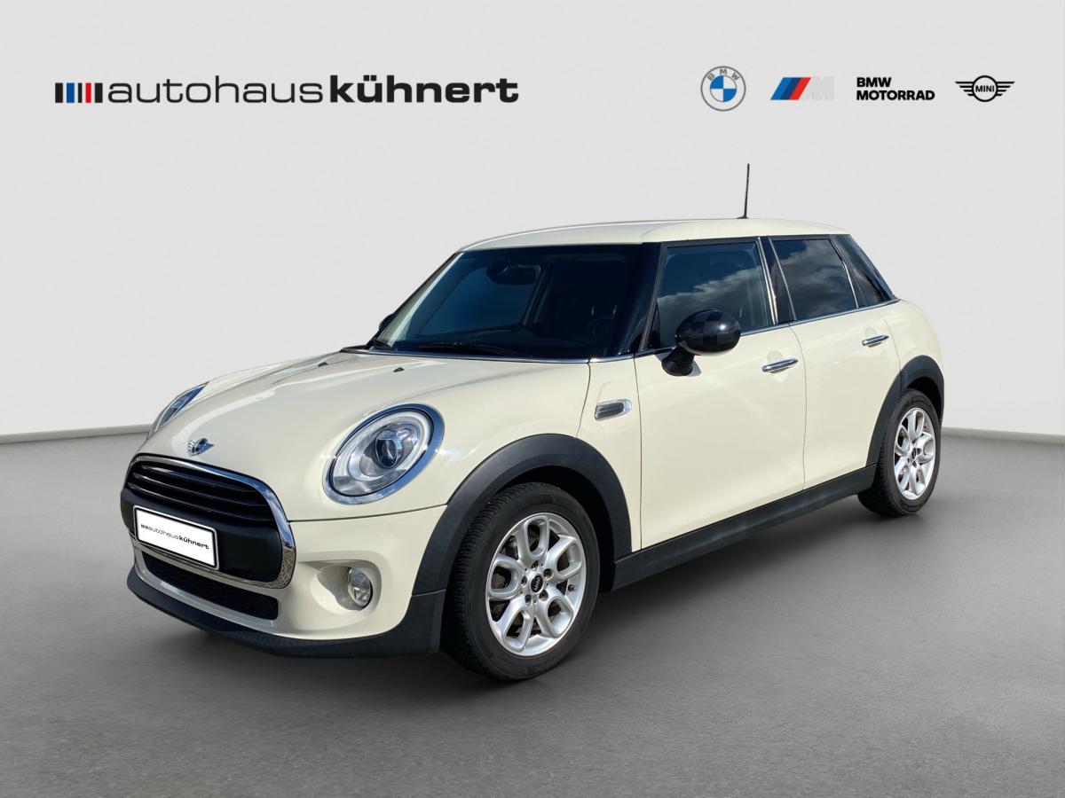 Originalaufnahme des Fahrzeugs