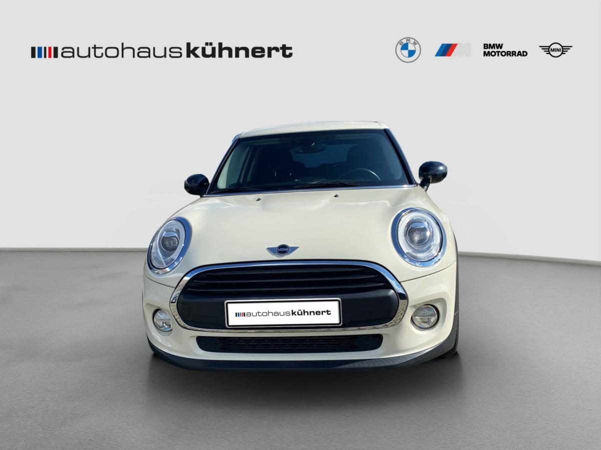 Originalaufnahme des Fahrzeugs