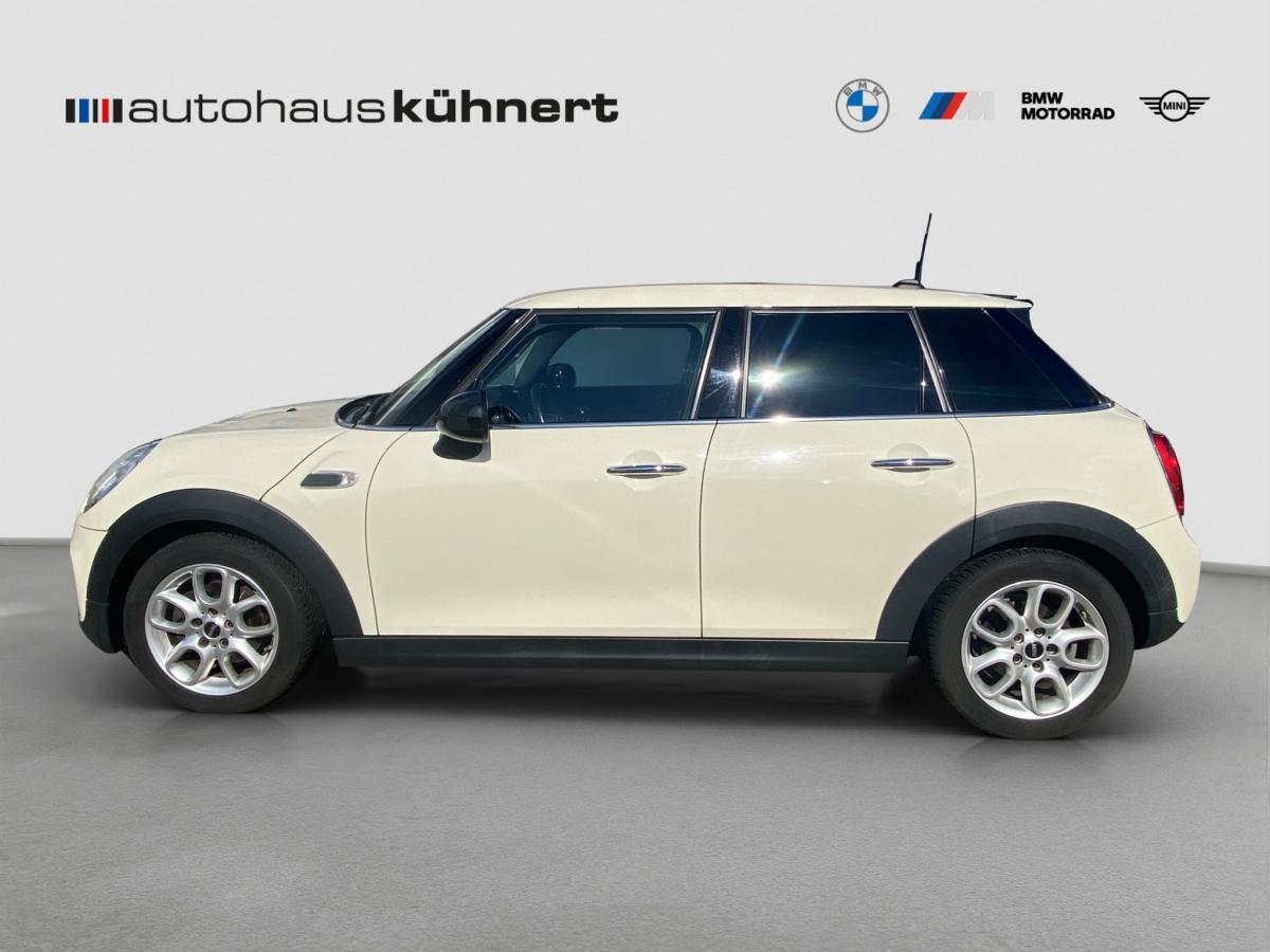 Originalaufnahme des Fahrzeugs