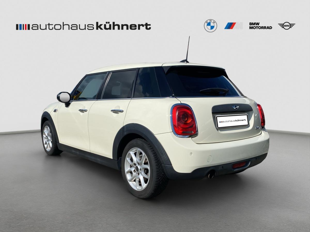 Originalaufnahme des Fahrzeugs