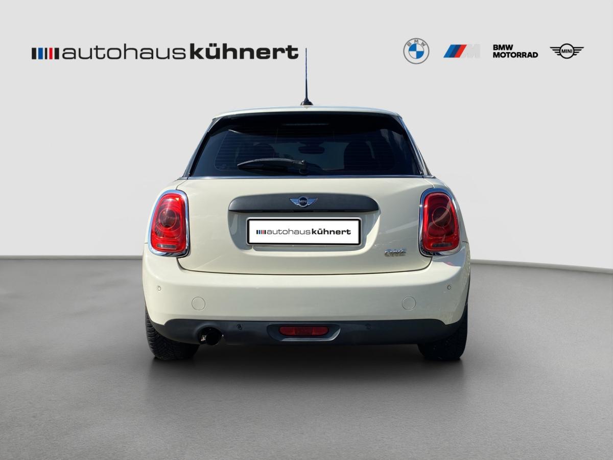 Originalaufnahme des Fahrzeugs