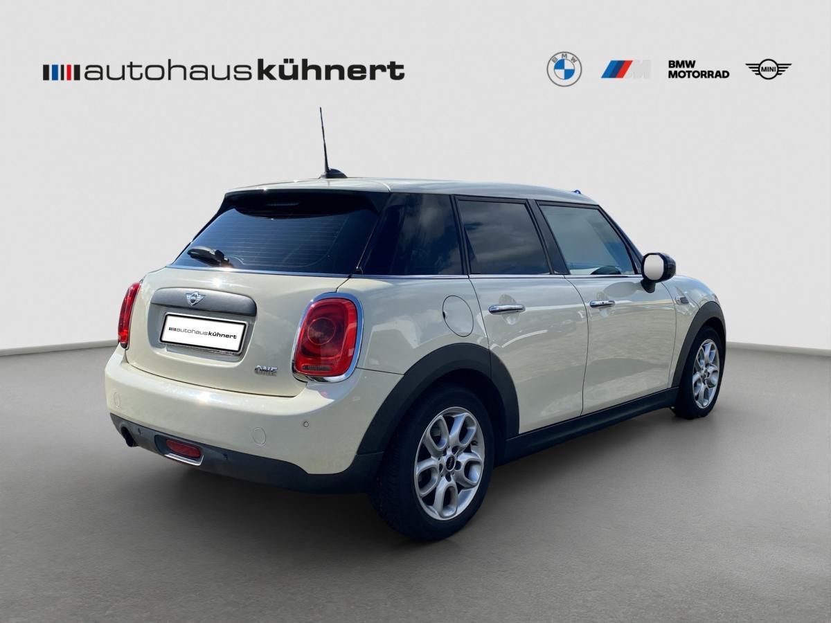 Originalaufnahme des Fahrzeugs