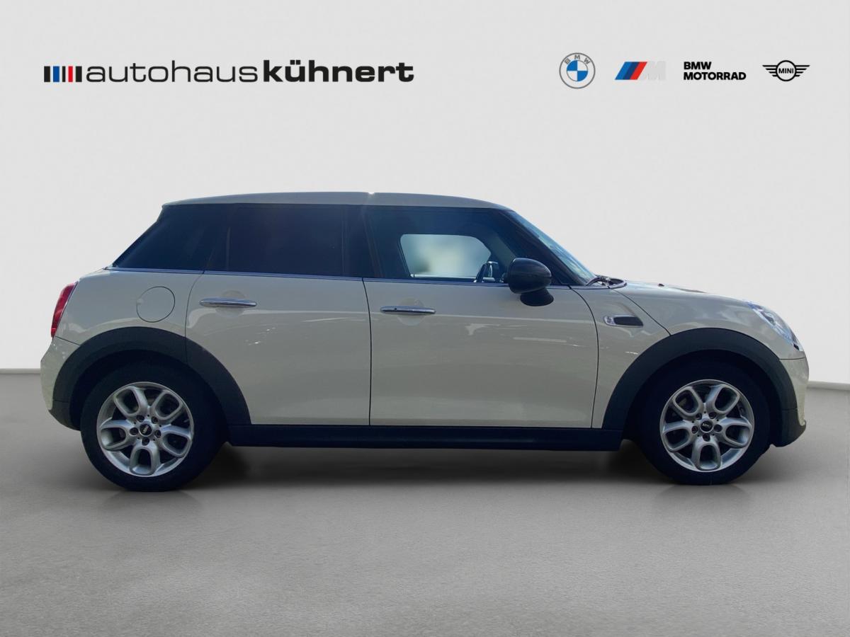 Originalaufnahme des Fahrzeugs